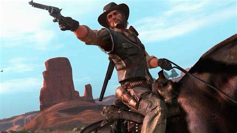 Red Dead Redemption Is Finally On PC, More Than 14 Years Later